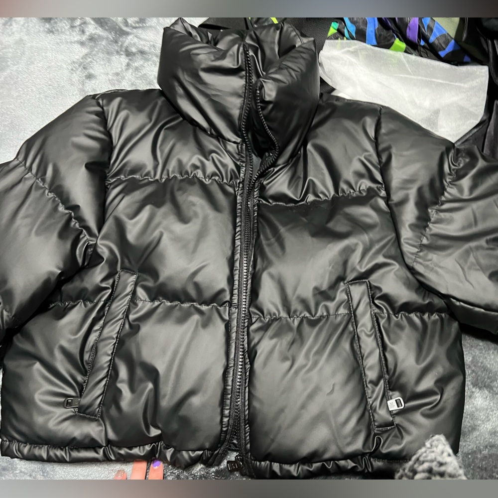YoungLA puffer jacket for sale